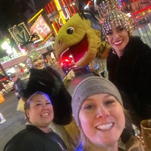 Meet your Posher, Leanne